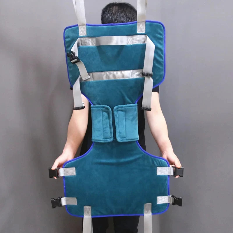 ANVI Adjustable Patient Lift Sling for Walking & Rehabilitation Support