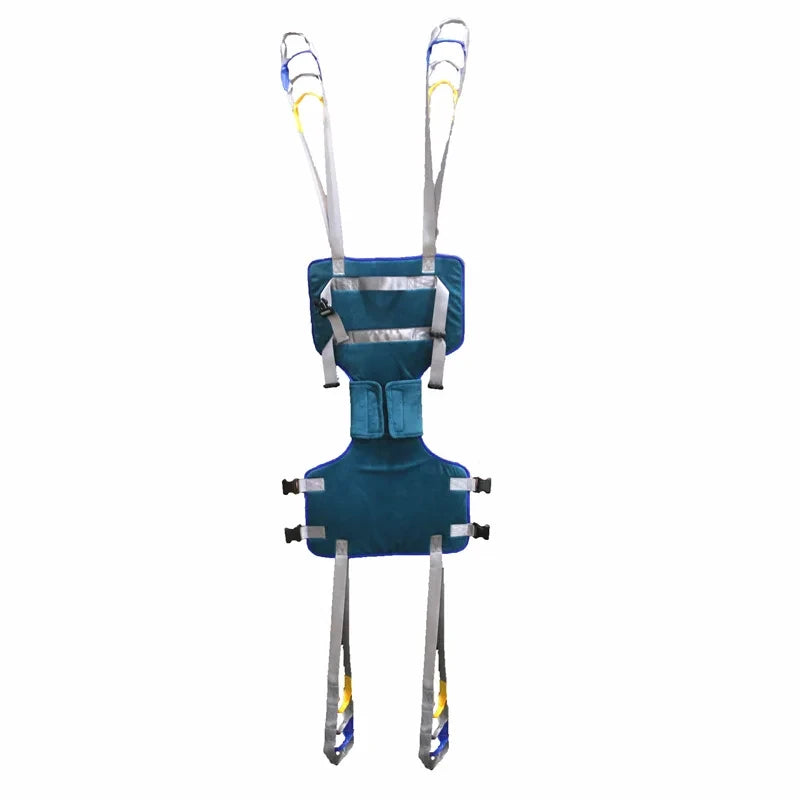 ANVI Adjustable Patient Lift Sling for Walking & Rehabilitation Support